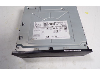 Блок управления HiFi audio 83A035840A, 83A035840A    A1