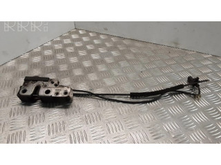 Замок капота 3C1823187   Volkswagen PASSAT B6