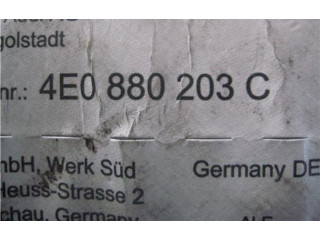 Подушка безопасности пассажира 4e0880203c   Audi A8 S8 D3 4E