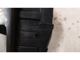 Zámek zadních dveří 9660403880, 0064892   Citroen C4 Grand Picasso 2009