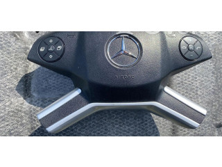 Подушка безопасности водителя A1648602202   Mercedes-Benz ML W164