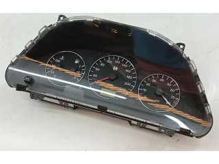 Pojistková skříňka Спидометр (приборный щиток) 602584003   Alfa Romeo 145 - 146 2000