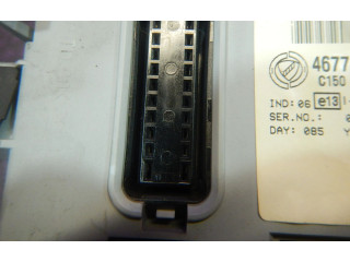 Блок комфорта 46774360, 46774360   Fiat Punto (188)   