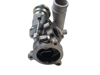  Турбина Audi TT Mk1  53049880023, 53049700023         