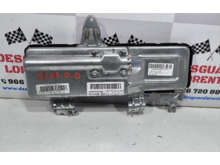 Подушка безопасности пассажира A2098601405   Mercedes-Benz CLK A209 C209
