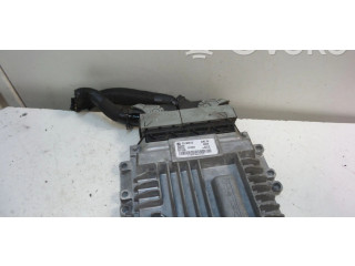 Řídící jednotka 25189813, 25184894   Opel Antara 2012