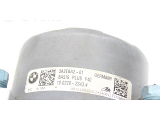 Jednotka ABS 5A2EBA2, 5A2EBA3   BMW 1 F40 2021