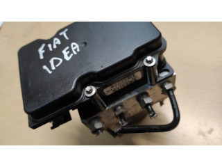 Jednotka ABS 0265231308, 0265800304   Fiat Idea 2006