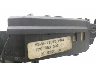 Подрулевой переключатель 7M0953503F   Ford Galaxy