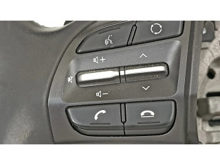 Руль Hyundai Kona I  2017-2023 года 56130J9000, 96720J9620TMT      
