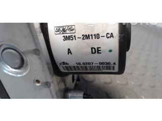 Jednotka ABS 3M512M110CA, BVSN437AZC   Mazda 3 I 2005