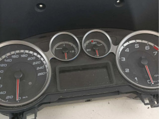 Панель приборов 50525465, A2C80857300   Alfa Romeo Mito       
