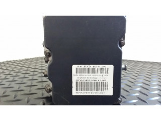 Блок АБС 0265234144, 9657352680   Citroen  C4 I  2004-2010 года