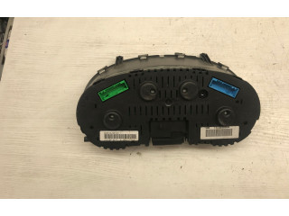Přístrojová deska  Seat Ibiza II (6k) 2000 6K0920850C, 110008924001  