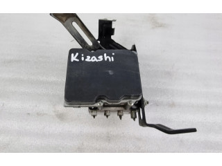 Блок ABS 5611057L02, 0265239015   Suzuki Kizashi   