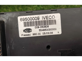 Vstřikovací čerpadlo 69500009, 009050806   Iveco Daily 35 - 40.10     