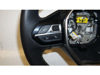 Volant Peugeot 2008 II 2021 NOTSPECIFIED  