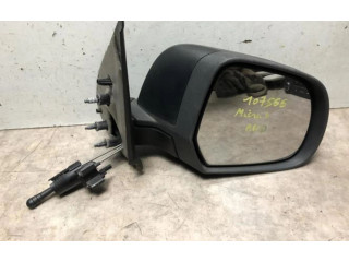 Zpětné zrcátko  Nissan Micra C+C 2016  963011HB0D, 963011HB0D  