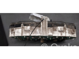 Přístrojová deska  Daihatsu Cuore 1996 8301087298  