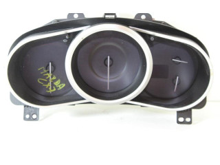 Přístrojová deska  Mazda CX-7 2006 EH4455430K9001  