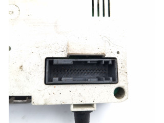 Přístrojová deska  Fiat Multipla 1999 110080073020, 51712409  