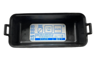  Pojistková skříňka 9098704010, 1567002550   Lexus RX 450H 2007