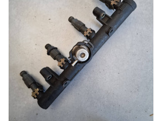 Магистральная трубка топлива 0280151071   Volkswagen  Polo III 6N 6N2 6NF  1995 - 2001 года