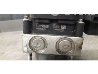 Jednotka ABS 0265243365   Renault Clio IV 2016