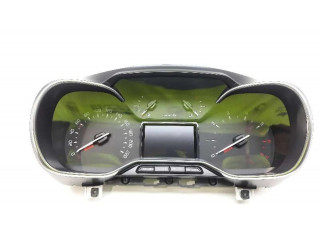 Панель приборов 9823058380   Citroen C3       