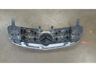 Передняя решётка Mercedes-Benz R W251 2005-2013 года A2518800383      