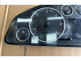 Přístrojová deska  Volkswagen Multivan T5 2006 7H5920870L, 11008020718  