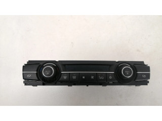 Блок управления климат-контролем 9262780   BMW X6 E71