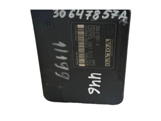 Jednotka ABS 30647857A, 4N512C405AC   Volvo S80 2008