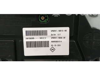 Панель приборов 248103628R, 248096175R   Renault Zoe       