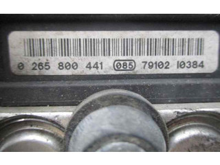 Jednotka ABS 445100H010, 0265231579   Peugeot 107 2008