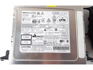 Радио/ проигрыватель CD/DVD / навигация 9824925, 5A3B4C1   Mini Clubman F54  