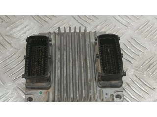 Řídící jednotka 09388049, 12201599   Daewoo Tacuma 2001