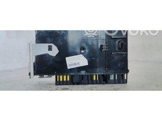 Блок предохранителей 2115452201   Mercedes-Benz E W211    