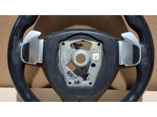 Руль BMW 5 F10 F11  2009-2016 года 6175430, 610235001E      