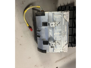 Pojistková skříňka Надувная подушка для пассажира MR402925, MR240240   Mitsubishi L200 2004