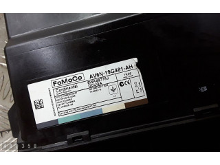 Řídící jednotka av6n19g481ah   Ford C-MAX II 2011