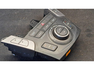 Блок управления климат-контролем 972502W450   Hyundai Santa Fe