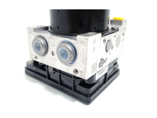Jednotka ABS 476605JN0A, 618A240006A   Nissan Navara D23 2019