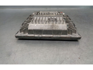 Řídící jednotka 9659317280, 5WS40175DT   Peugeot 1007 2006