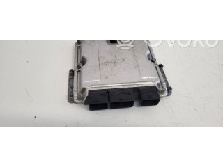 Řídící jednotka 9647474680, 9640938180   Peugeot 807 2003