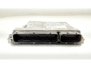 Блок управления двигателя SH1218881A, 2757005602   Mazda 3 II