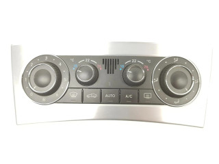 Блок управления климат-контролем A2038304085   Mercedes-Benz CLC CL203