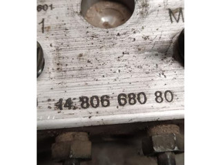 Jednotka ABS 1480668080, 1480668080   Peugeot 106 1998
