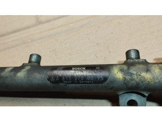 Vstřikovací lišta A6110780149, A6110700095   Chrysler PT Cruiser  pro naftový motor 2.2  