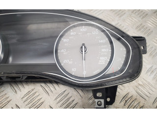 Přístrojová deska  Audi A7 S7 4G 2014 4G8920985H  